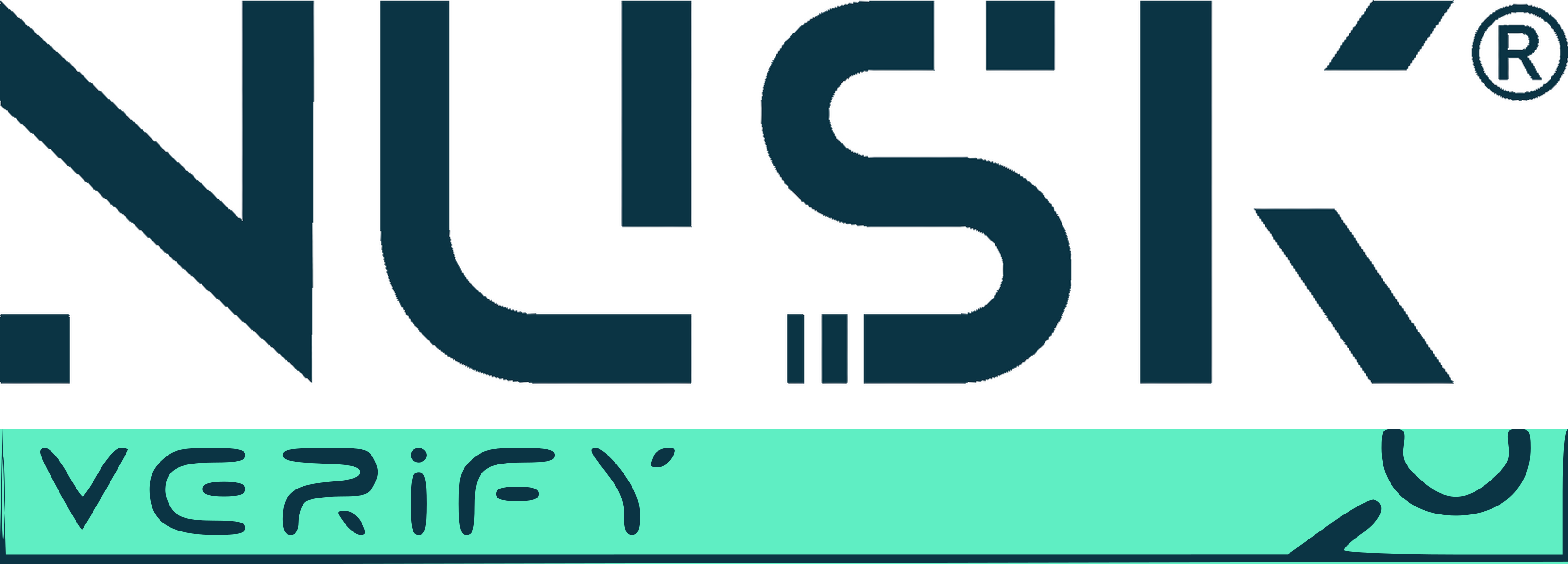 NUSK Verify